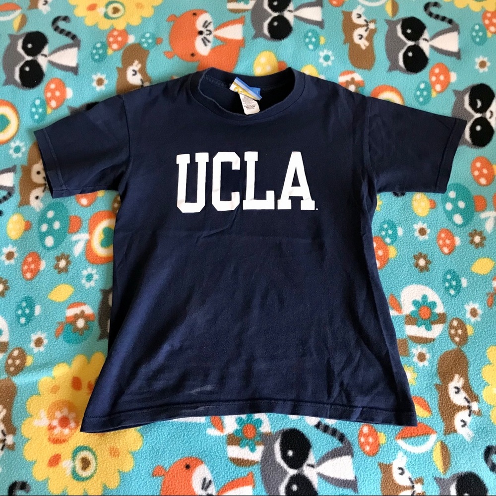 UCLA Tee